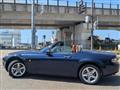 2008 Mazda Roadster
