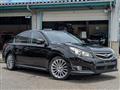 2009 Subaru Legacy B4