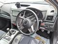 2009 Subaru Legacy B4