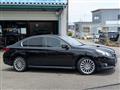 2009 Subaru Legacy B4