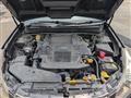2009 Subaru Legacy B4