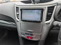 2009 Subaru Legacy B4