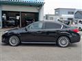 2009 Subaru Legacy B4