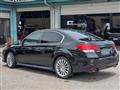 2009 Subaru Legacy B4