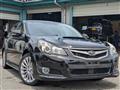 2009 Subaru Legacy B4