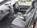 2009 Subaru Legacy B4