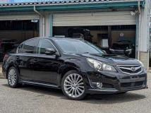 2009 Subaru Legacy B4
