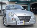 2004 Daihatsu Copen