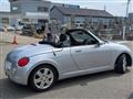 2004 Daihatsu Copen