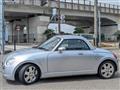 2004 Daihatsu Copen