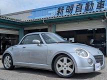 2004 Daihatsu Copen