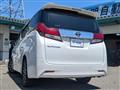 2016 Toyota Alphard G