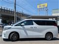 2016 Toyota Alphard G