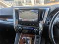 2016 Toyota Alphard G