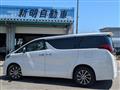 2016 Toyota Alphard G