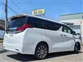 2016 Toyota Alphard G