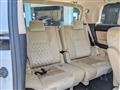 2016 Toyota Alphard G