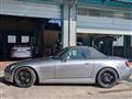 2000 Honda S2000