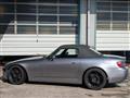 2000 Honda S2000