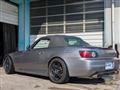 2000 Honda S2000