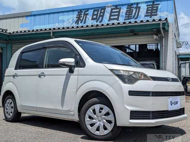 2012 Toyota Toyota Others