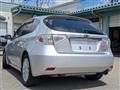 2007 Subaru Impreza