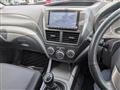 2007 Subaru Impreza