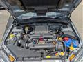 2007 Subaru Impreza