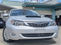 2007 Subaru Impreza
