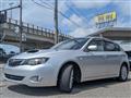 2007 Subaru Impreza