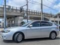 2007 Subaru Impreza