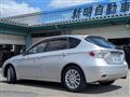 2007 Subaru Impreza