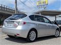 2007 Subaru Impreza