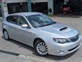 2007 Subaru Impreza