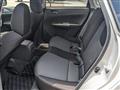 2007 Subaru Impreza