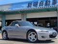 1999 Honda S2000
