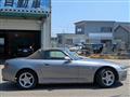 1999 Honda S2000