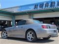 1999 Honda S2000
