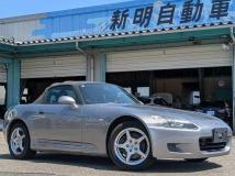 1999 Honda S2000