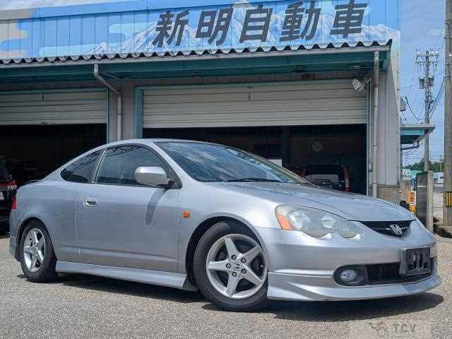 2003 Honda Integra