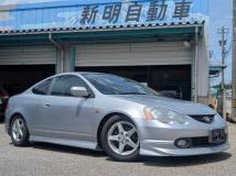 2003 Honda Integra