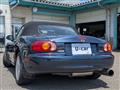 1998 Mazda Roadster