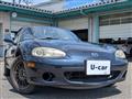1998 Mazda Roadster