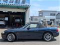 1998 Mazda Roadster