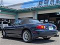 1998 Mazda Roadster
