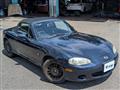 1998 Mazda Roadster