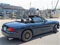 1998 Mazda Roadster