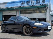 1998 Mazda Roadster
