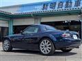 2006 Mazda Roadster