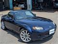 2006 Mazda Roadster